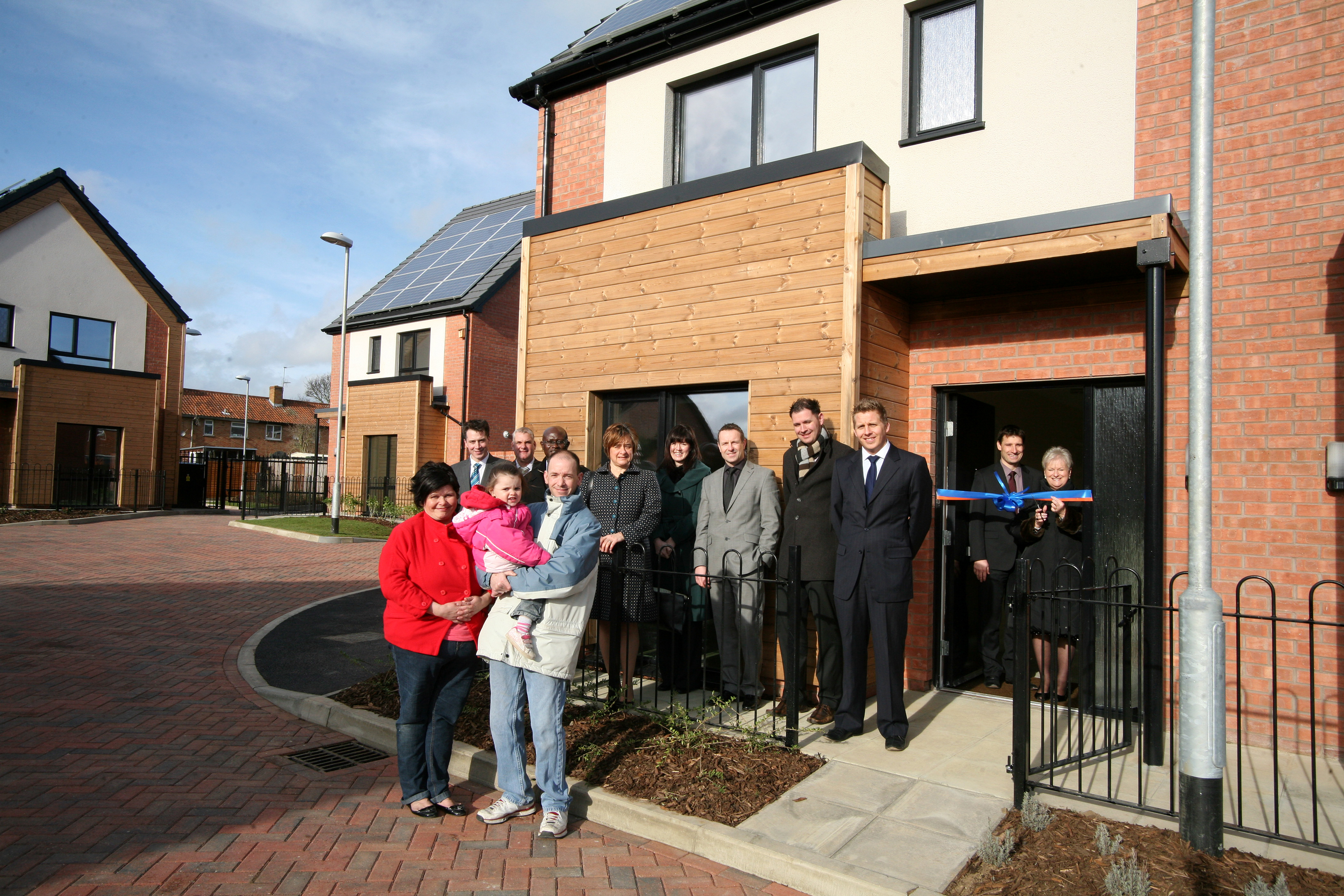 Affordable Housing BSP Consulting