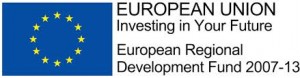 high res ERDF logo