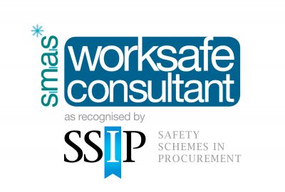 SSIP Worksafe consultant