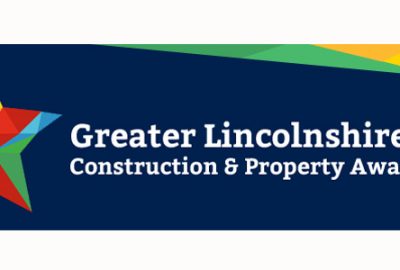 Greater Lincolnshire Construction & Property Awards 2018