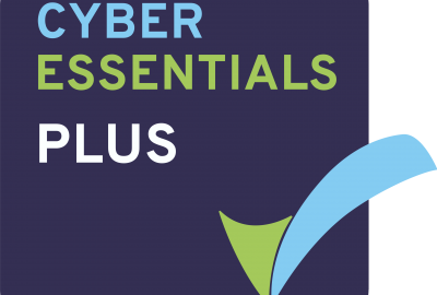 Cyber Essentials Plus logo