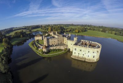 Leeds Castle