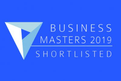 Business Masters 2019