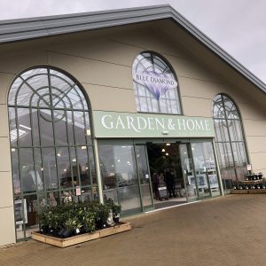 East Bridgford Garden Centre