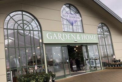 East Bridgford Garden Centre