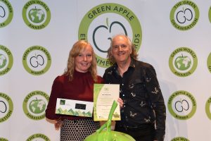 BSP Consulting Green Apple Award 2019 - Birkett House SEN School