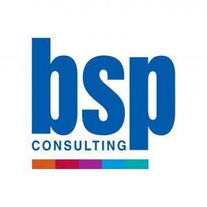 BSP Consulting Logo
