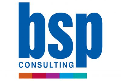 BSP Consulting Logo