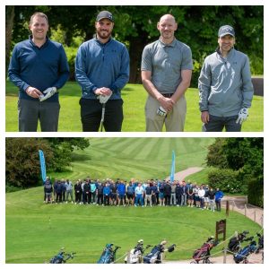 Woodhead Golf Day 2022