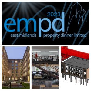East Midlands Property Dinner Awards