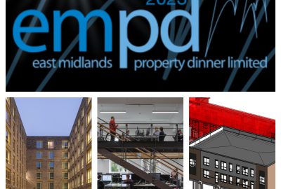 East Midlands Property Dinner Awards