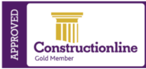 Constructionline Gold Member