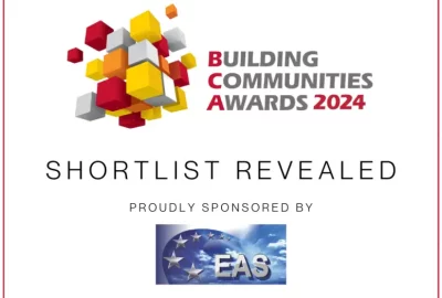 EEM Building Communities Awards