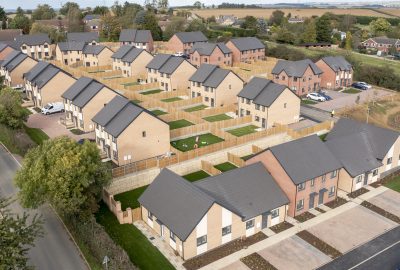 BSP Consulting appointed on £6.6m housing provider framework
