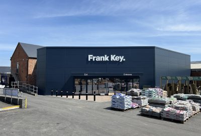 Expansion for Frank Key