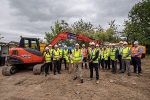 New purpose-built children’s home