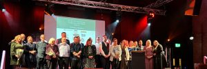 Abbey Access Awards Night 2024