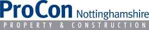 Procon Nottinghamshire Logo