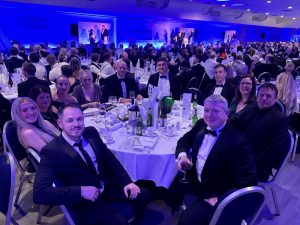 Procon Leicestershire Awards 2024
