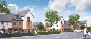 Key Newark regeneration project