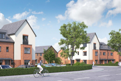 Key Newark regeneration project
