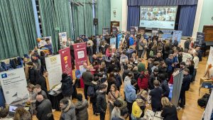 Apprenticeship Fair Jan 2025 West Bridgford School