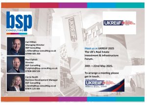 UKREiiF Team 2025