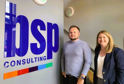 Civil and structural engineer BSP Consulting appoints new senior team members