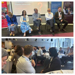 Lincolnshire Construction & Property Summit 2025