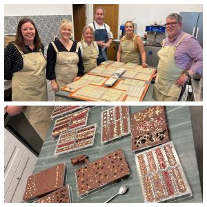 Sarsfields Chocolaterie 2025