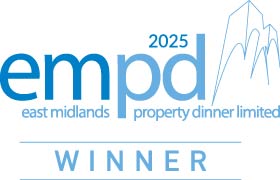 EMPD LOGO 2025 WINNER
