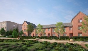 Final phase of Castleward