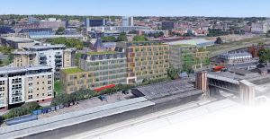 Ipswich Apartment Scheme