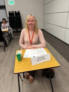 Mock Interviews with Willmott Dixon