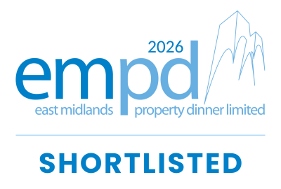 EMPD Shortlisted